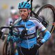 Eerst greep hij naast WK-ticket en nu krijgt Vantornout nieuwe tik te verwerken: "Jammer voor onze al kleine sport"