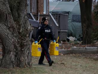 Aantal slachtoffers 'tuinman des doods' in Toronto loopt op