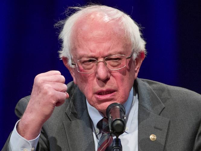 Bernie Sanders verontschuldigt zich bij voormalige campagnemedewerksters na beschuldigingen van seksisme en discriminatie