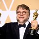 'The Shape of Water'-regisseur Guillermo Del Toro maakt horrorserie voor Netflix
