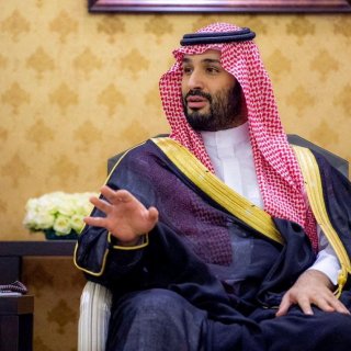 Saoedische kroonprins claimt dat hij niet meer vervolgd kan worden voor moord op Khashoggi