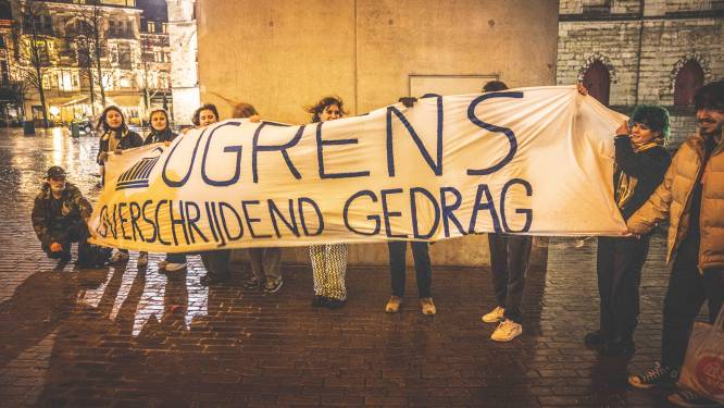 UGent krijgt extern meldpunt voor grensoverschrijdend gedrag na getuigenissen over machtsmisbruik bij proffen