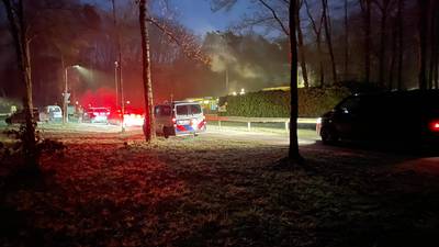 Onverklaarbare schoten in buitengebied Ermelo en Putten: ‘Stropers pak je niet zomaar’