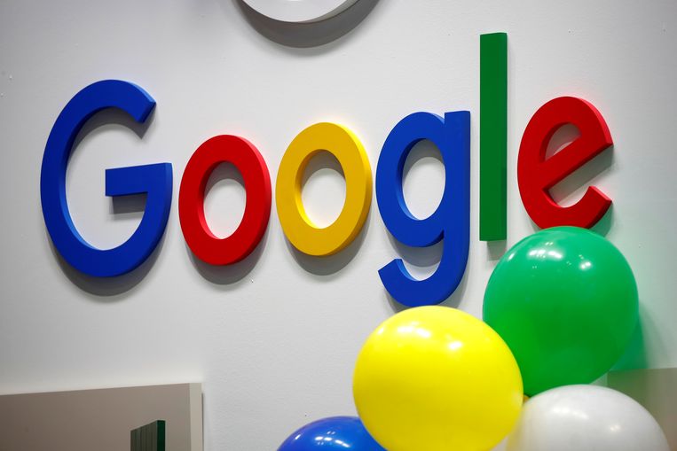 Het moederbedrijf achter Google maakt een einde aan de omstreden Nederlands-Ierse geldroute. Beeld REUTERS
