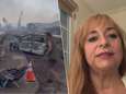 “Veel mensen zijn niet weggeraakt. Dat zie je aan de auto’s”: Vlaamse Claudia vreest veel meer doden na inferno op Maui