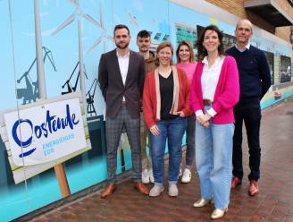 Steeds meer Oostendenaars vinden de weg naar het Energiehuis Oostende: “In 2022 kregen maar liefst 409 huishoudens bezoek van een energiescanner”