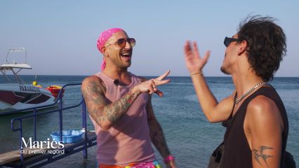 7. Le stress monte !