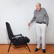 Van Le Corbusier tot Richard Serra: ontwerper Rob Parry over zijn favorieten