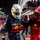 Verstappen is de beste in Jeddah na spannende strijd met Leclerc