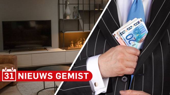 Gemist? Klanten krijgen niet geleverd na faillissement Twentse meubelzaak & boekhouder sluisde stiekem jarenlang 1,2 miljoen euro weg