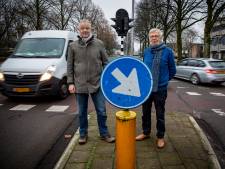 Veldhovense politiek verdeeld over autoluwe Burgemeester Van Hoofflaan: ‘We moeten het niet direct de nek omdraaien’
