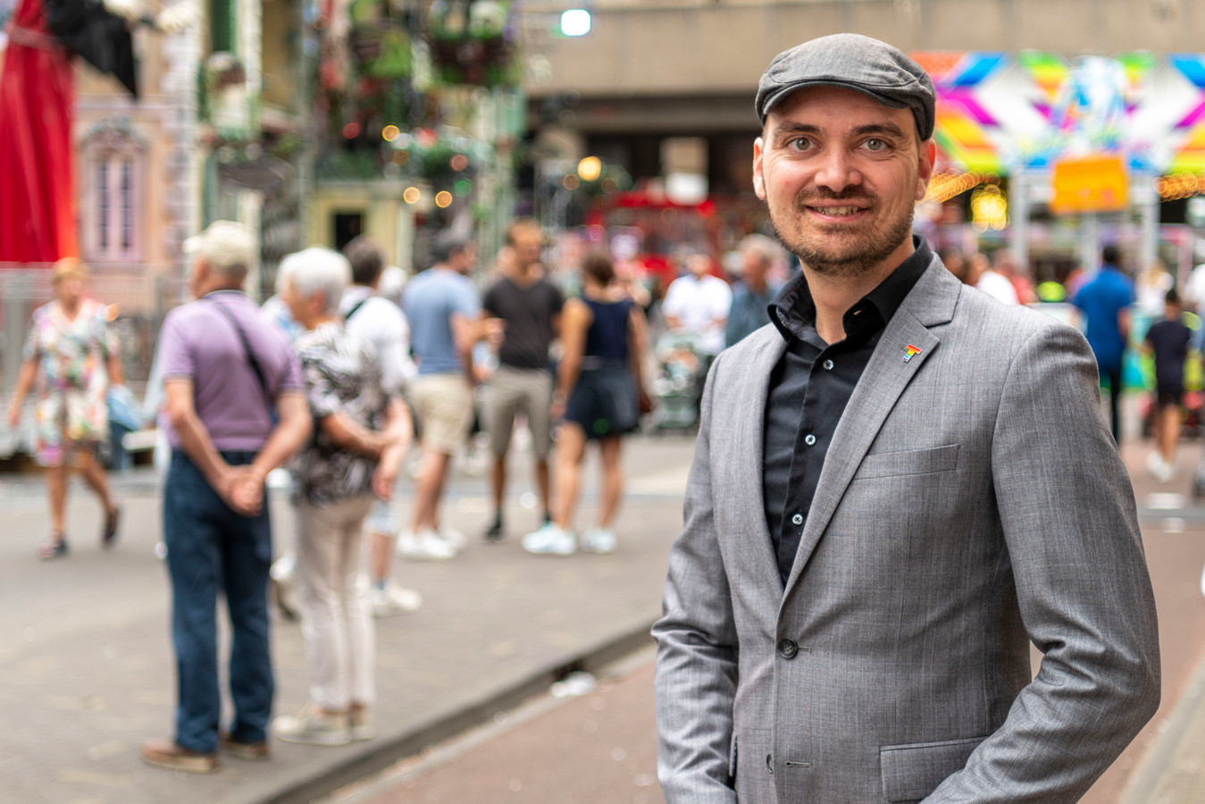 Ze hebben hun zaken uitstekend op orde, waarom vrezen Tilburg en Oss ...