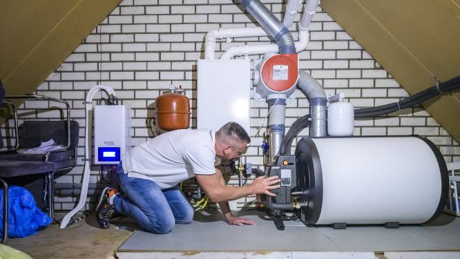Klankbordgroep Gasloos Losser houdt er mee op: ‘Misschien vonden ze ons vervelend’