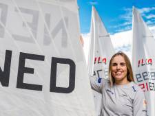 Marit Bouwmeester pakt vijfde Europese titel: ‘Voor het eerst voelt topsport als een opoffering’