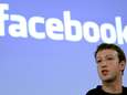 Facebook privacyschandaal alsmaar groter: bijna dubbel zo veel gebruikers getroffen, mogelijk ook Belgen