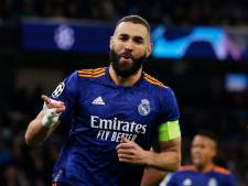 Karim Benzema, koning van de Champions League: 'Hij verdient zeker de Ballon d'Or’