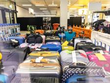 Schiphol bouwt nieuwe kelder om bagagesysteem te vervangen en ‘betrouwbaarheid te blijven garanderen’