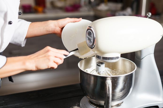 Koken tijdens de feestdagen? Met deze keukenrobots maak je de lekkerste gerechten.