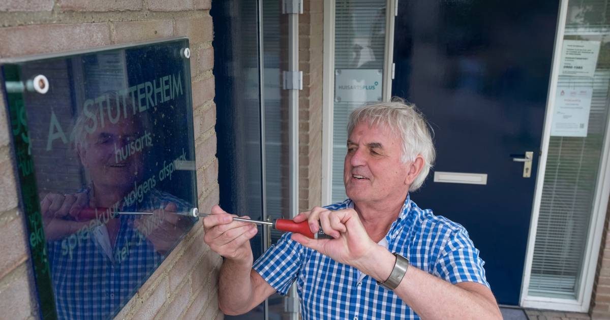 'Dokters willen niet naar Walcheren'