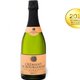 Yes! Prijswinnende ‘champagne’ van Lidl nu ook in Nederland te koop
