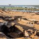 De kathedraal die onder het zand van Soedan wordt opgegraven heeft veel te vertellen over het machtige Makuria