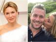 Renée Zellweger en Ant Anstead & zijn ex Christina Haack