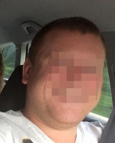 Sander L. nam de schuld onmiddellijk op zich.
