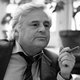 Journalist en oud-hoofdredacteur Vrij Nederland Rinus Ferdinandusse (90) overleden