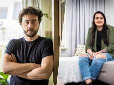 Pieter Bas en Charita verdienen bij als medisch proefkonijn: ‘Zo’n 8000 euro per jaar’