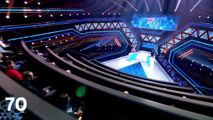 87. Emission du 01/05/25