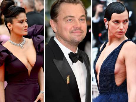 Cannes : stars de cinéma et influenceurs foulent le prestigieux tapis rouge
