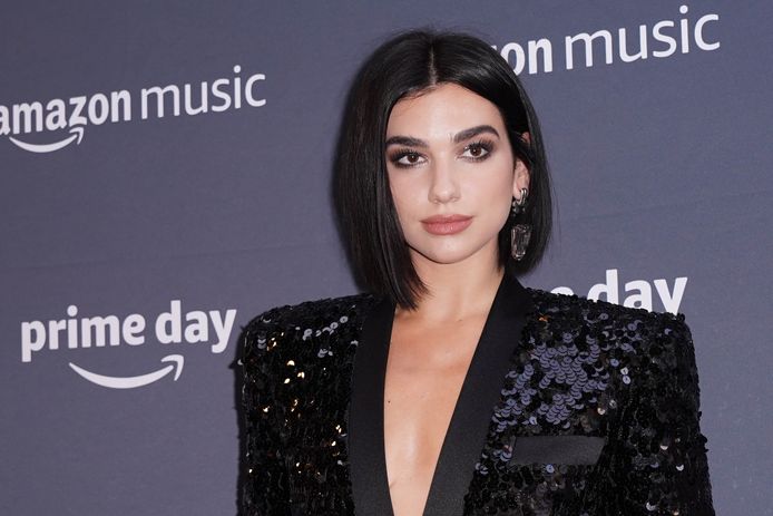 federatie Onafhankelijkheid Aannames, aannames. Raad eens Popster Dua Lipa vermaakt zich in Nederland: 'Voelt als thuis' | Show |  AD.nl