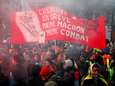 Franse premier doet toegevingen bij pensioenhervorming na massale protesten
