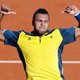 Knieblessure houdt Tsonga buiten US Open