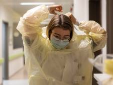 Le Fonds Blouses blanches produit ses effets: plus de 5.000 équivalents temps plein créés