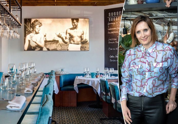 Waar tafelt een chef het liefst? Sofie Dumont deelt haar 7 favoriete eetadresjes: "door de vleesmolen hier is de americain zo vers als maar kan zijn.”