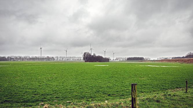 Raad staat voor pittige afweging: wel of geen megawindturbines in Oranjepolder?