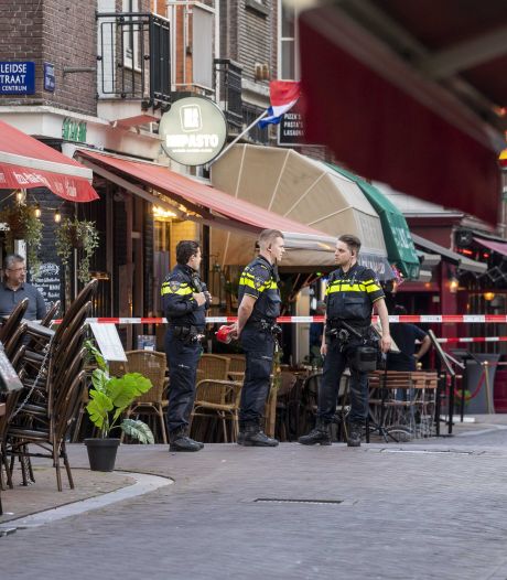 Ce que l’on sait du tireur présumé de la tentative d’assassinat sur Peter R. de Vries