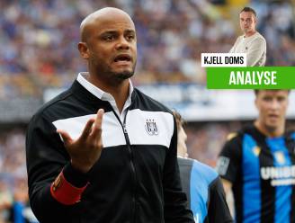 ANALYSE. Waarom de wegen van Vincent Kompany en Anderlecht na drie jaar scheiden (en dat geen echte verrassing is)