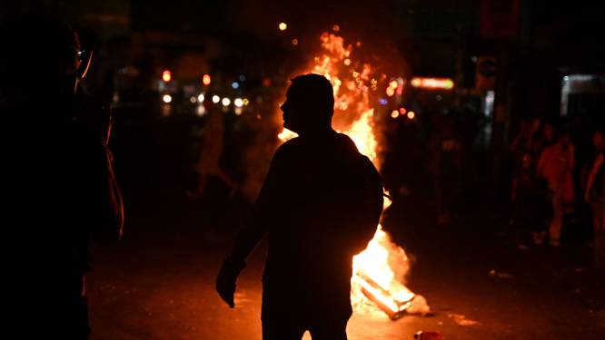Noodtoestand Peru uitgebreid en verlengd om politieke crisis
