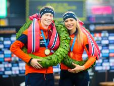 EK schaatsen (sprint) | Alle uitslagen en klassementen in Hamar