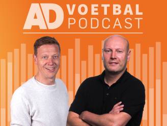 Voetbalpodcast | ‘Ian Maatsen is een stap dichter bij het EK na dit duel van Borussia Dortmund’