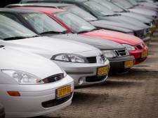 Tweedehands auto’s niet aan te slepen: ‘2021 gaat super tot nu toe’