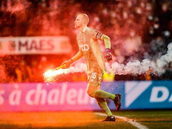 Cijfers tonen dit seizoen opvallend meer incidenten aan met vuurwerk en projectielen: “Als je gedrag wil veranderen, moet je direct bestraffen”
