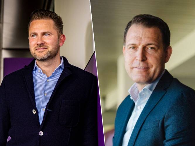 ANALYSE. Hoe Jesper Fredberg alle macht naar zich toetrekt op Anderlecht