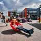 Op deze school is lezen wél een prioriteit: ‘Het mag geen pretpedagogie worden, kinderen moeten ook goed leren technisch lezen’