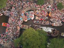 EuroPride van start met Roze Zaterdag