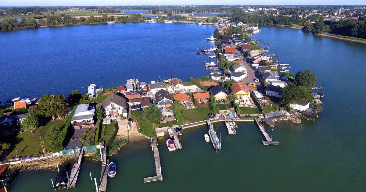 Altena wil visie op Veense Put: meer ruimte voor natuur en landschap - BN DeStem