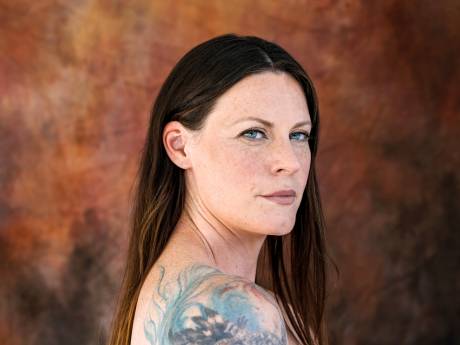 Floor Jansen kreeg kanker, maar raakte ook zwanger: 'Snap dat dat onverwacht is’