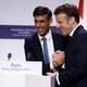 Frankrijk en VK komen met nieuw migratiepact, na ‘nieuw begin’ relatie beide landen
